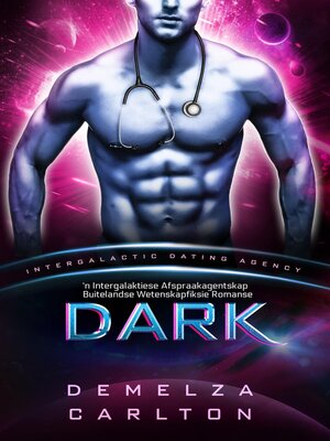 cover image of Dark